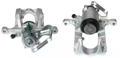 BUDWEG CALIPER 344611