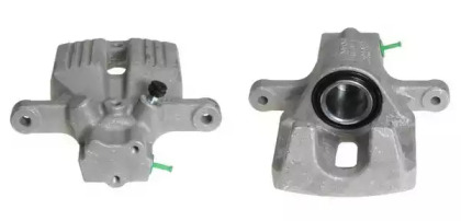 BUDWEG CALIPER 344615