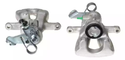 BUDWEG CALIPER 344629