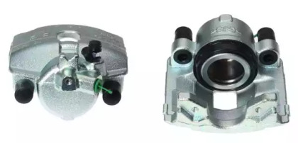 BUDWEG CALIPER 344633