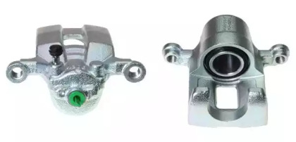 BUDWEG CALIPER 344638