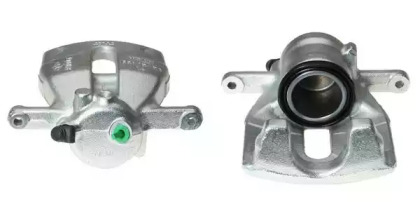 BUDWEG CALIPER 344642