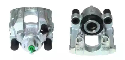 BUDWEG CALIPER 344648