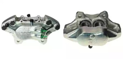 BUDWEG CALIPER 34465