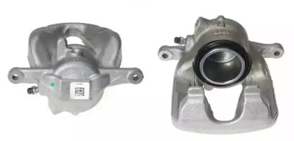 BUDWEG CALIPER 344650