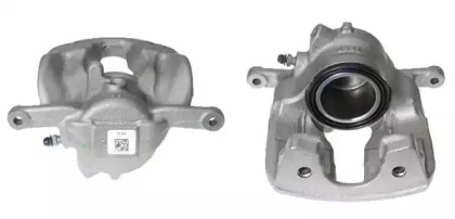 BUDWEG CALIPER 344652