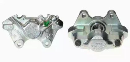 BUDWEG CALIPER 34466