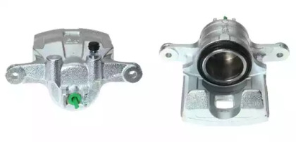 BUDWEG CALIPER 344661