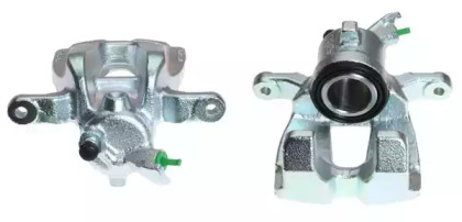 BUDWEG CALIPER 344667