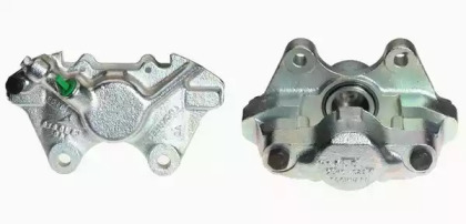 BUDWEG CALIPER 34467