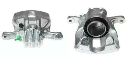 BUDWEG CALIPER 344670