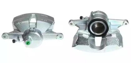 BUDWEG CALIPER 344672