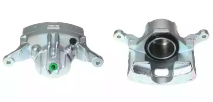 BUDWEG CALIPER 344677