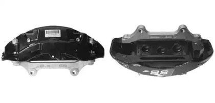 BUDWEG CALIPER 344678