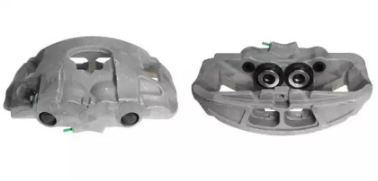 BUDWEG CALIPER 344683