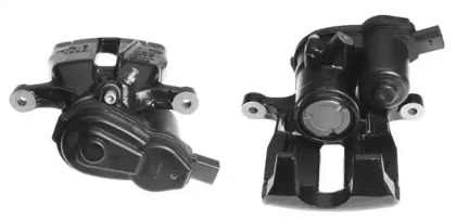 BUDWEG CALIPER 344687