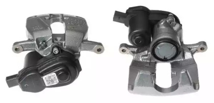 BUDWEG CALIPER 344688