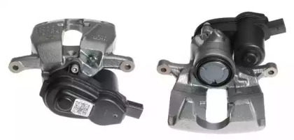 BUDWEG CALIPER 344689