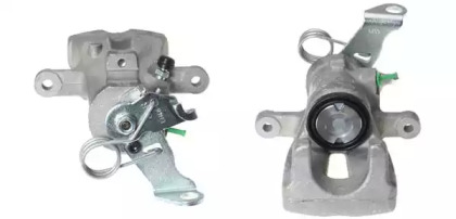 BUDWEG CALIPER 344694