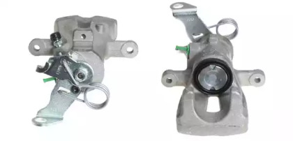 BUDWEG CALIPER 344695