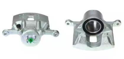 BUDWEG CALIPER 344700