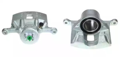 BUDWEG CALIPER 344701