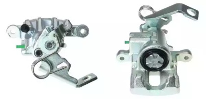 BUDWEG CALIPER 344707