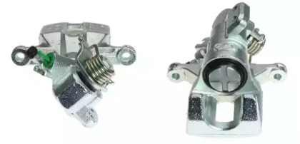 BUDWEG CALIPER 344709