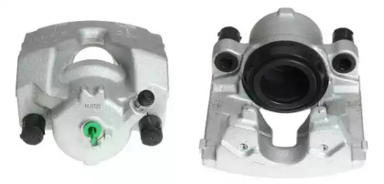 BUDWEG CALIPER 344711