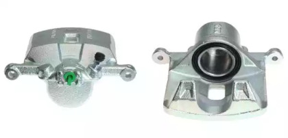 BUDWEG CALIPER 344714