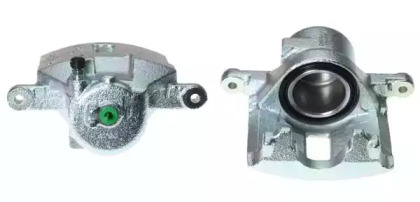 BUDWEG CALIPER 344721