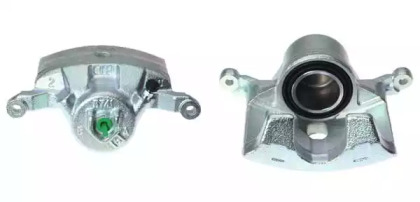 BUDWEG CALIPER 344722