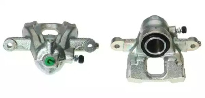 BUDWEG CALIPER 344724