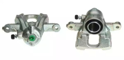 BUDWEG CALIPER 344725