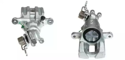 BUDWEG CALIPER 344727