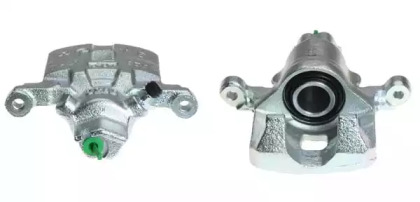 BUDWEG CALIPER 344734