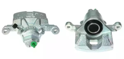 BUDWEG CALIPER 344737