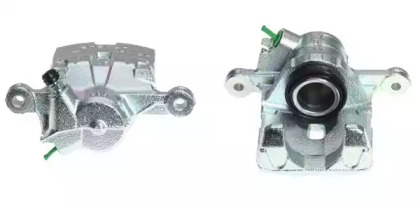 BUDWEG CALIPER 344741