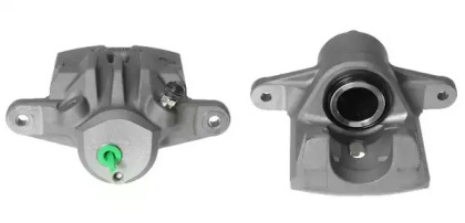 BUDWEG CALIPER 344744