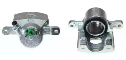 BUDWEG CALIPER 344746