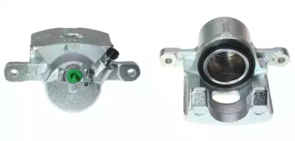 BUDWEG CALIPER 344747