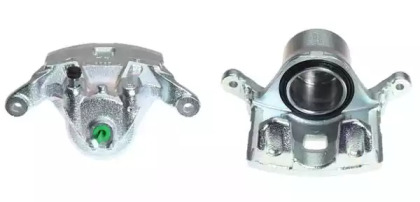 BUDWEG CALIPER 344748