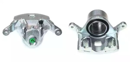 BUDWEG CALIPER 344749