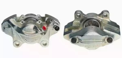 budweg caliper 34475