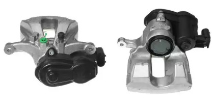 BUDWEG CALIPER 344756