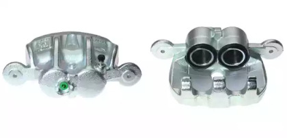 BUDWEG CALIPER 344758