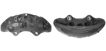 BUDWEG CALIPER 344762