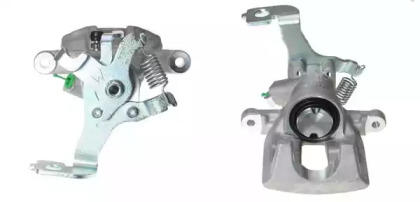 BUDWEG CALIPER 344765