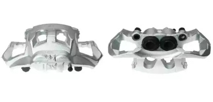 BUDWEG CALIPER 344767