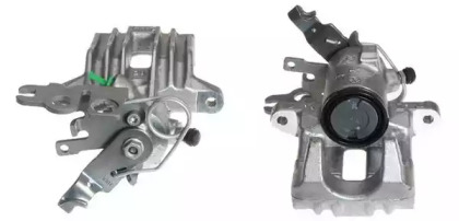 BUDWEG CALIPER 344769